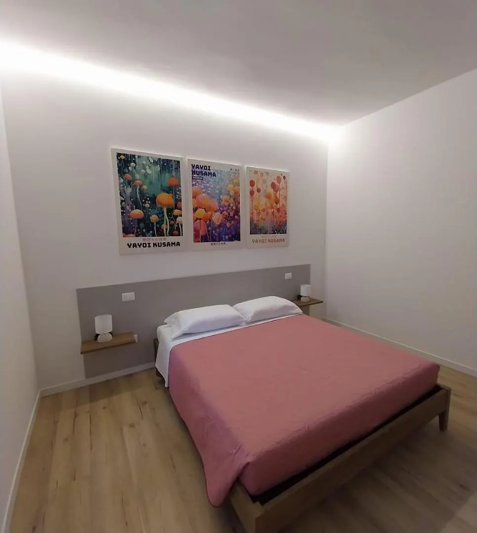 Appartamento Sergio'S Home Cavalcaselle