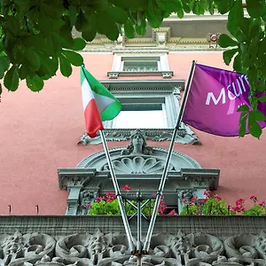 **** Hotel Mercure Centro Palazzo Dolci Italia